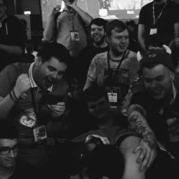 SSBM Ireland-discord-logo