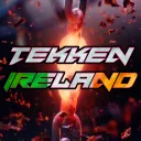 Tekken Ireland-discord-logo