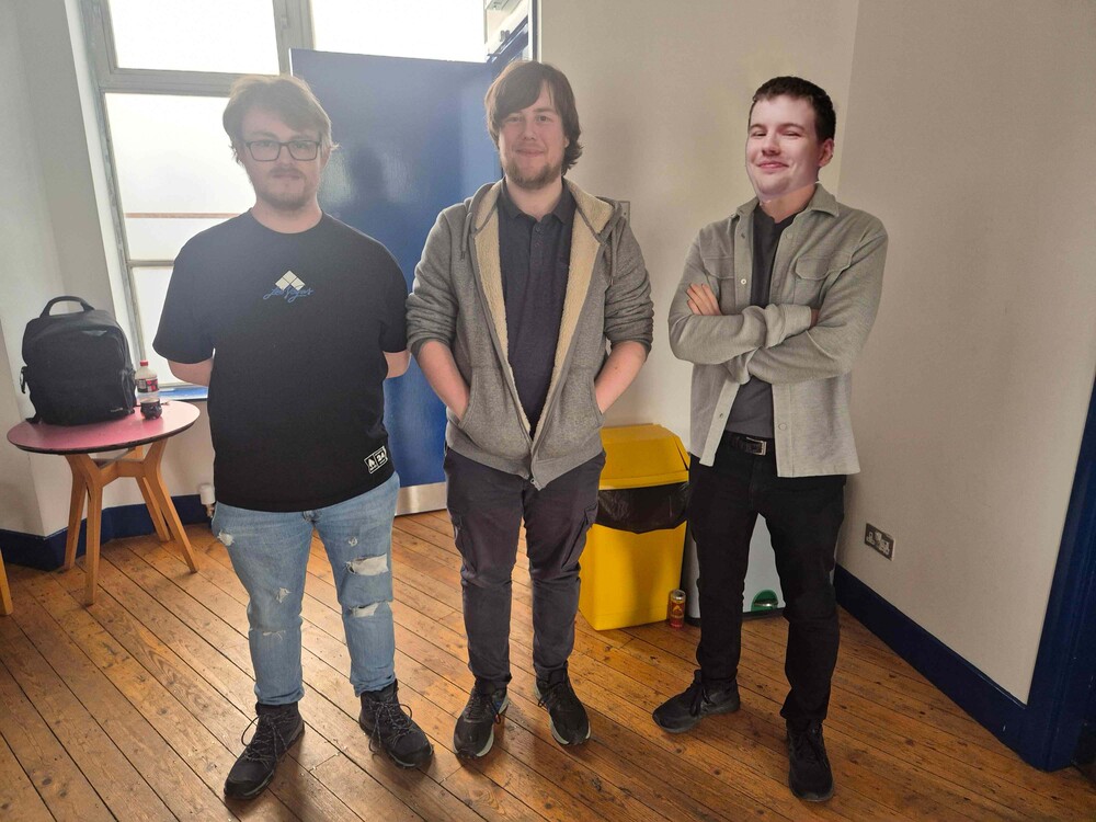 2XKO top 3: Pennma, Oisin Alumento, Mopsy