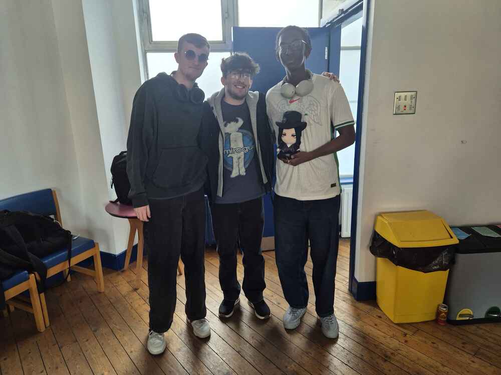 GGST top 3: Mister_Finer, Mattie, Jo