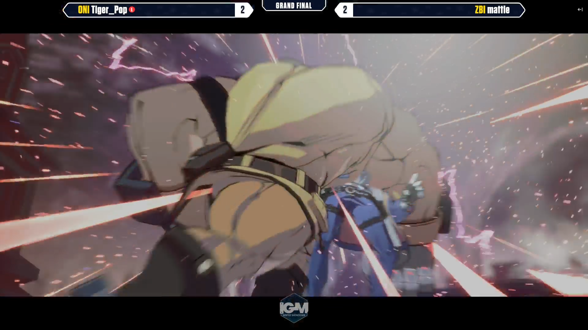 lyrical blow to the skull