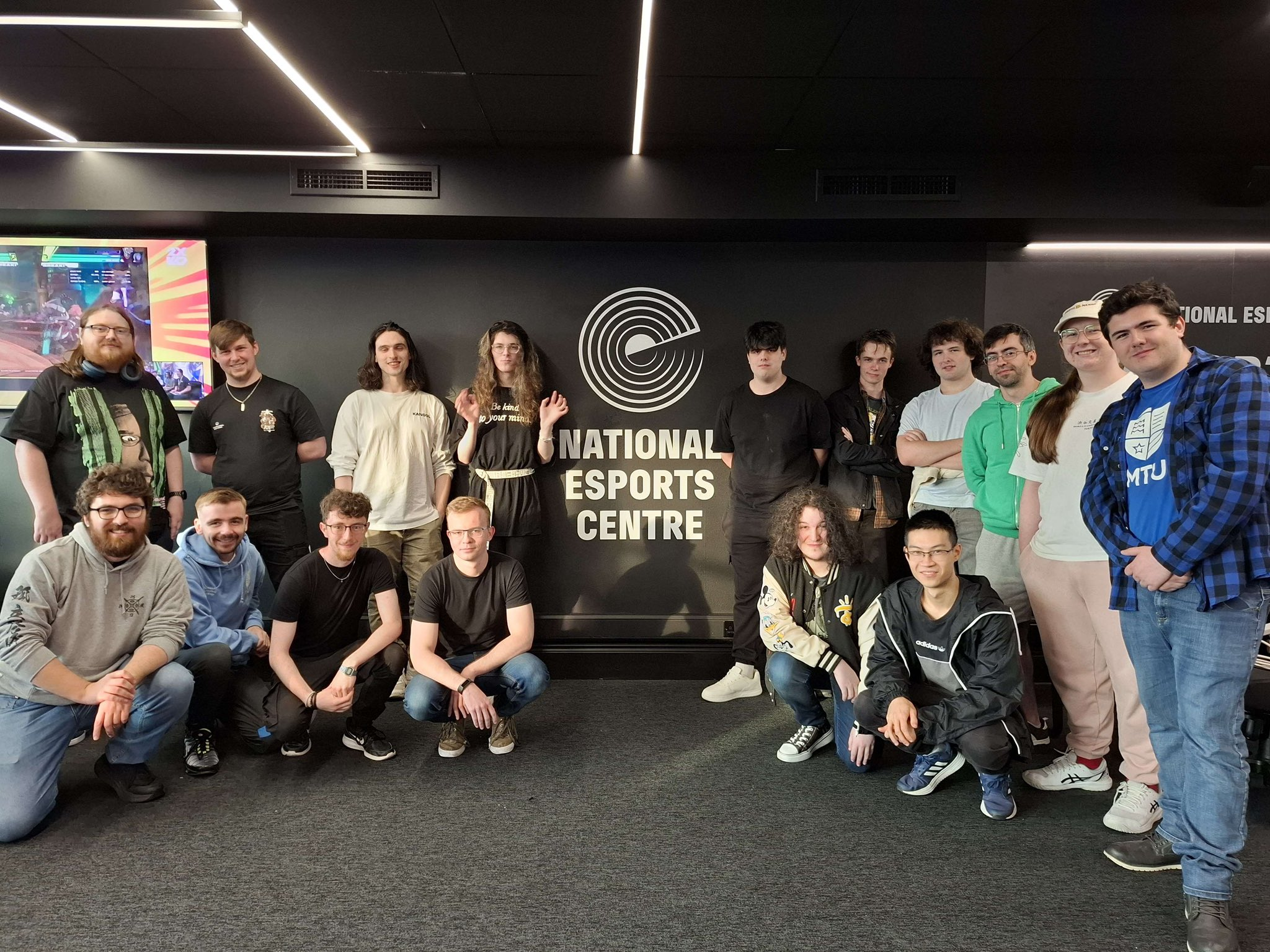 Project Mayhem Cork Preview