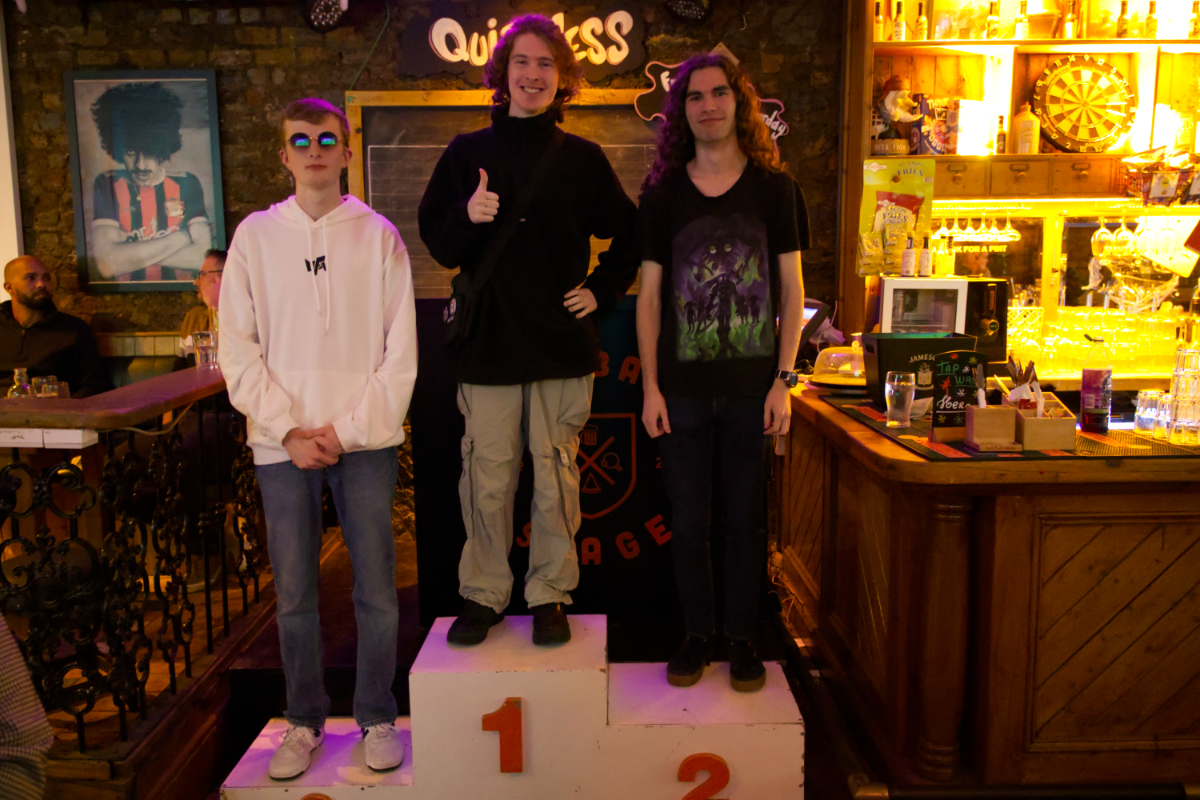 GGST Top 3